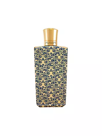 THE MERCHANT OF VENICE | Gold Regatta Eau de Parfum 100ml | 